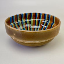 Load image into Gallery viewer, Ceramic bowl - brown
