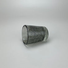 Load image into Gallery viewer, Mouth-Blown Glass Tumbler - Grey
